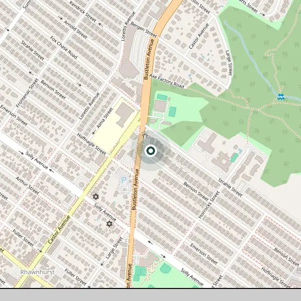 8253 Bustleton Avenue, Suite 201, Rhawnhurst, Northeast Philadelphia