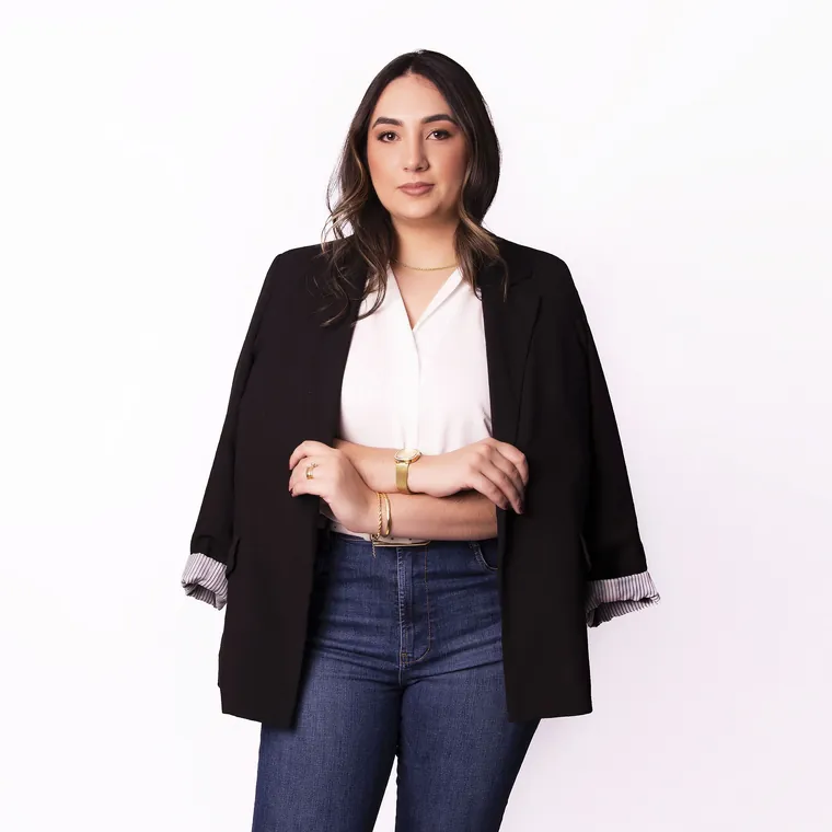 Fernanda Maranhão — A trusted advisor, not just a broker.
